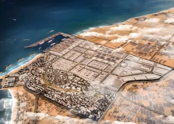 “Al-Marissa” is a Libyan project worth $10 billion.. Will it reduce its dependence on oil? | economy