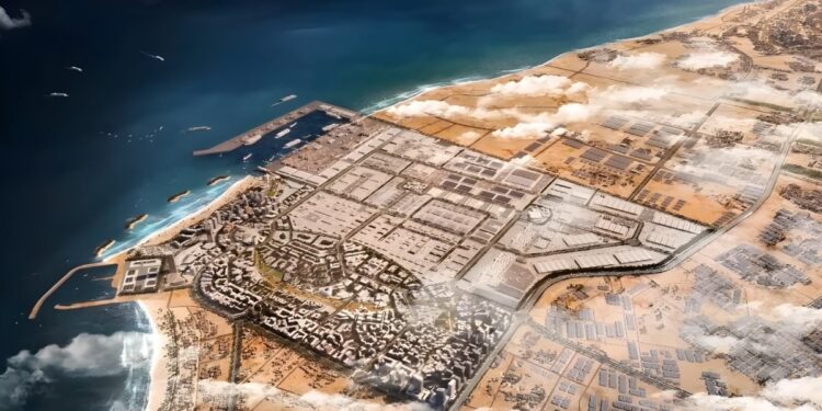 “Al-Marissa” is a Libyan project worth $10 billion.. Will it reduce its dependence on oil? | economy