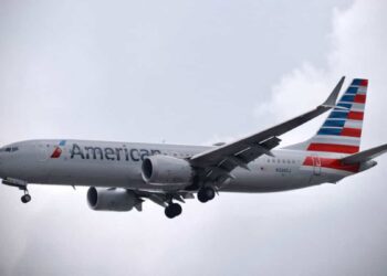 American Airlines: record fine of US$50 million for mistreating its disabled passengers