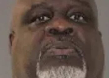 American convicted of multiple murders executed in Texas