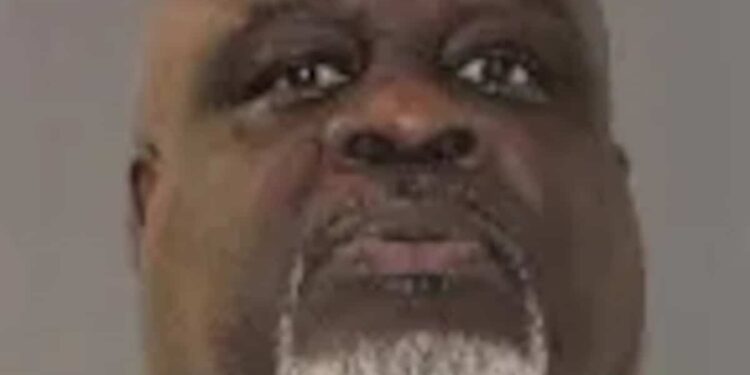 American convicted of multiple murders executed in Texas