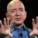 American presidential election: billionaire Jeff Bezos would have blocked the support of the “Washington Post” for Kamala Harris