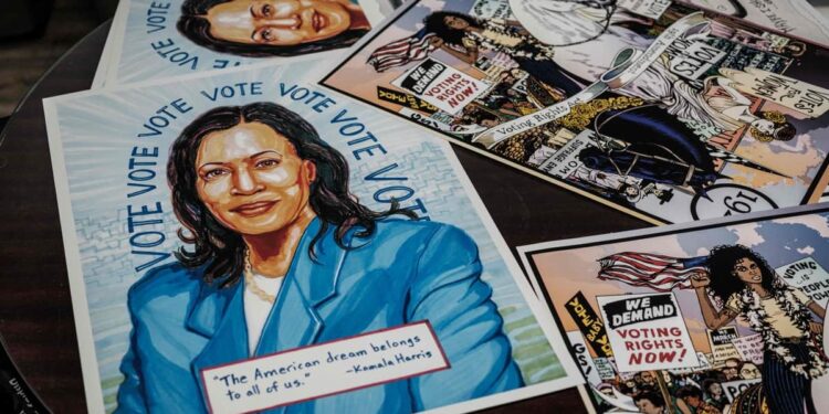 American presidential election: the British Labor Party, accused by Trump, denies any “interference”