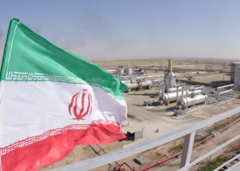 Amid expectations of an Israeli strike… What are the most prominent oil and gas fields and facilities in Iran? | economy