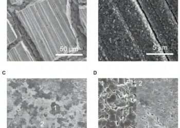 Applying short-duration voltage to silicon anodes shows potential to restore Li-Si battery capacity