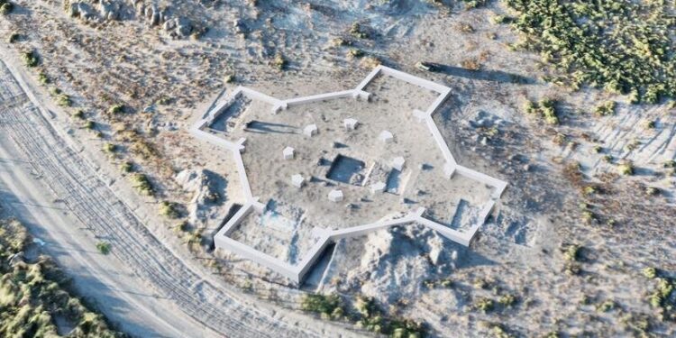 Archaeologists discover Armenia’s oldest church