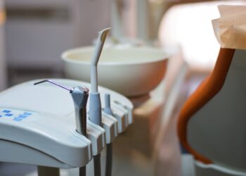 Are dental practices out of control in the United States?