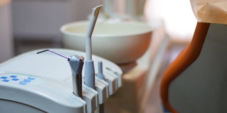 Are dental practices out of control in the United States?