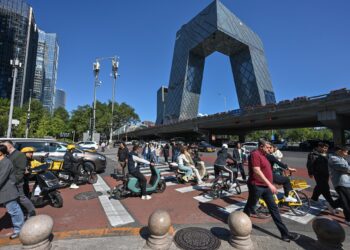 Asia monitors China’s economy amid fears of widespread negative impacts economy