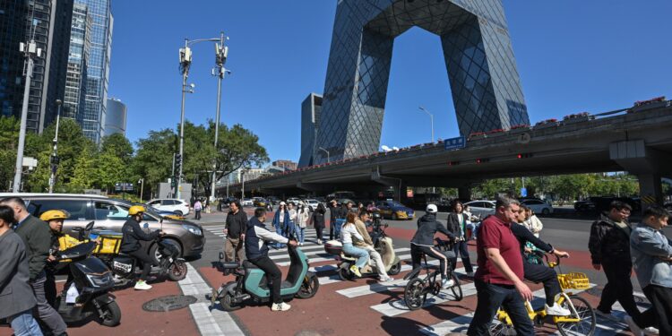 Asia monitors China’s economy amid fears of widespread negative impacts economy