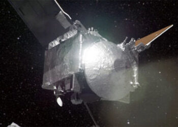 Asteroid sample return mission allows researchers to conduct largest geophysical observation campaign of its kind