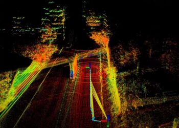 Augmented/virtual reality can help extend the lifespan of critical infrastructure