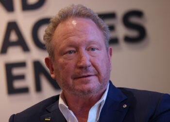Australian billionaire donates $10 million to Gaza | Economy News