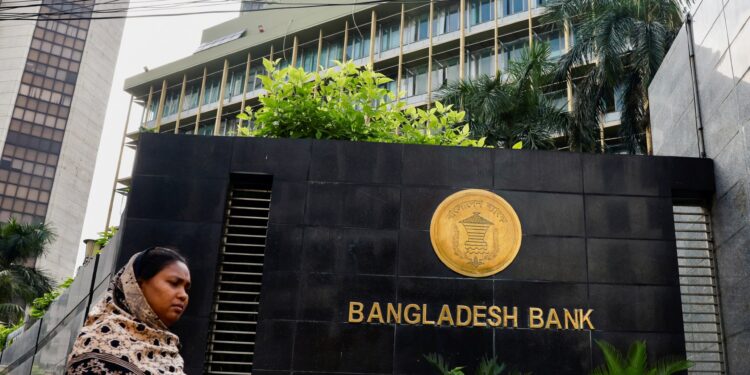 Bangladesh Central Bank Governor accuses businessmen of stealing $17 billion | economy