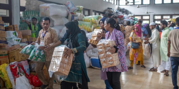 Bangladesh seeks to control inflation with a fifth rate hike in 2024 | economy