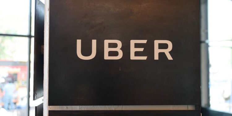 Because of an Uber Eats order, a couple involved in a serious Uber accident cannot sue the company