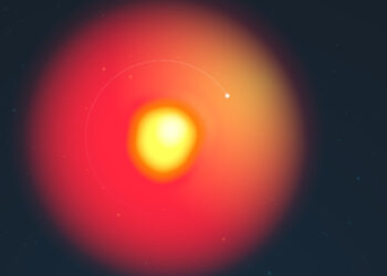 Betelgeuse Betelgeuse? Bright star Betelgeuse likely has stellar companion ‘Betelbuddy’