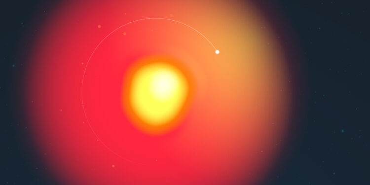 Betelgeuse Betelgeuse? Bright star Betelgeuse likely has stellar companion ‘Betelbuddy’