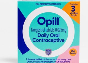 Biden unveils plan for free over-the-counter contraception