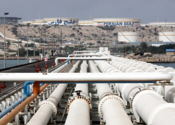 Bloomberg: Israel’s targeting of Iranian oil will spark a global crisis economy