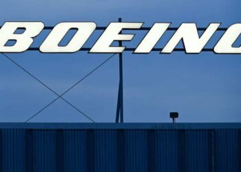 Boeing announces the launch of a capital increase of approximately $19 billion