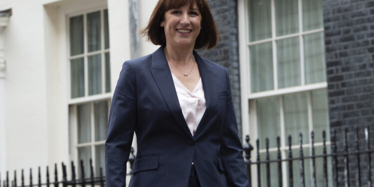 Britain increases taxes by $52 billion to increase spending on services economy