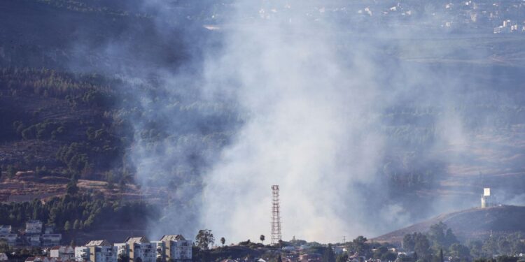 Calcalist: Factories in northern Israel hide their damages from their customers for fear of losing them | economy