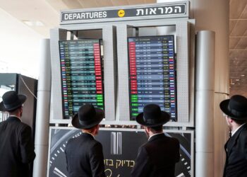 Calcalist: The technology sector in Israel is suffering due to a severe transportation crisis economy