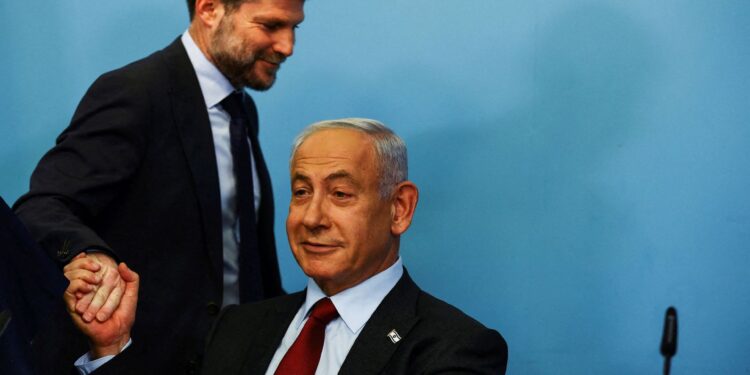 Calcalist, one year after the Gaza war: Israel falls into a debt trap | economy