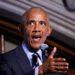 Campaigning for Harris, Obama electrifies Democrats of all generations