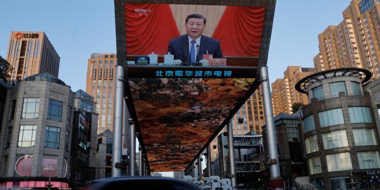 China is confident of achieving its economic goals without additional stimulus measures economy