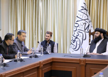 China offers Afghanistan tariff-free trade Economy News