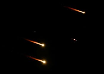 Closure of airspace in Israel, Jordan, Iraq and Lebanon after Iran’s missile attack Economy News