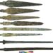 Confiscated Iranian Iron Age swords found to be pastiches thanks to advanced scanning technique