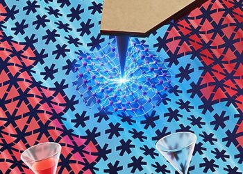 Controlling sound waves with Klein tunneling improves acoustic signal filtration