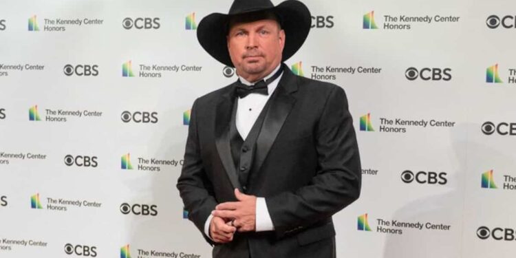 Country music king Garth Brooks denies rape accusations