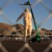 “Crooky and obscene”: a 13-meter statue of naked Trump installed in Las Vegas