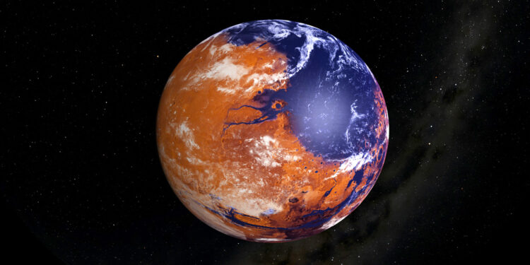 Curiosity rover provides new information on how Mars became uninhabitable