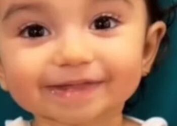 Dead after being thrown from a balcony: the death of a little girl shocks Texas
