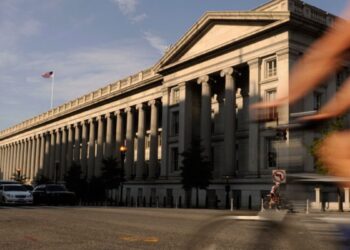 Declining inflation fears revive US Treasury bonds economy