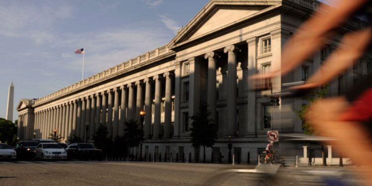 Declining inflation fears revive US Treasury bonds economy