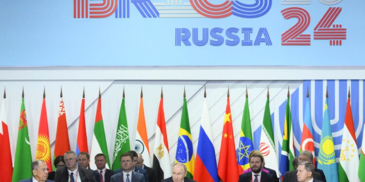 Did Putin fail to convince BRICS leaders of an alternative global financial system? | economy