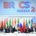 Did Putin fail to convince BRICS leaders of an alternative global financial system? | economy