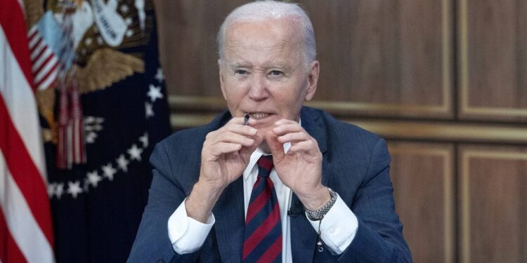 Disinformation hurricane in the United States: the president gets involved