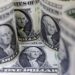 Dollar near 6-week high economy