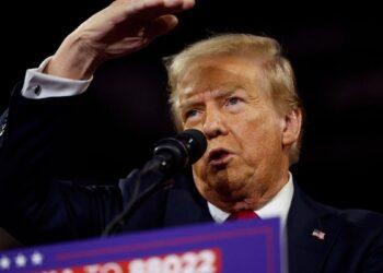 Donald Trump definitively refuses a second presidential debate with Kamala Harris