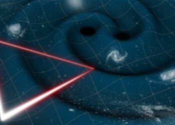 Dutch students warn space mission of noisy white dwarfs
