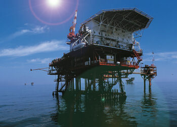 Egypt announces the drilling of new wells in the Zohr field economy