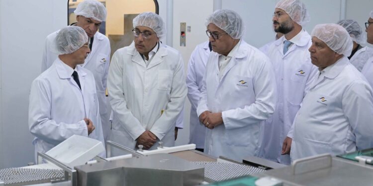 Egyptian expatriates abroad are a haven for their families as the medicine crisis worsens policy