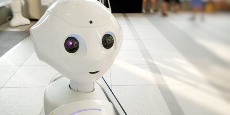 Electricity-free circuit helps free up space for robots to ‘think,’ scientists say
